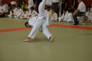 judo 大会　仙台市 067